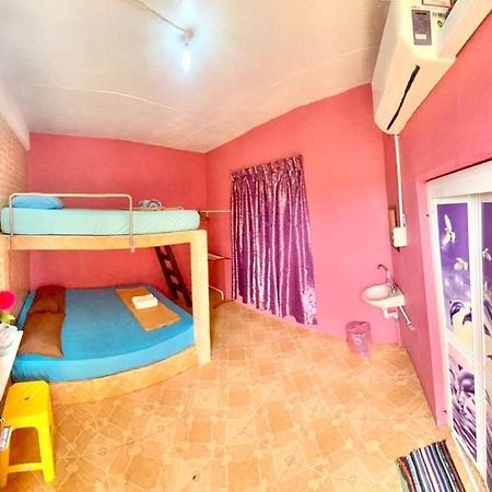 Rumah Hentian Ayah Kampung Kuala Besut Kültér fotó