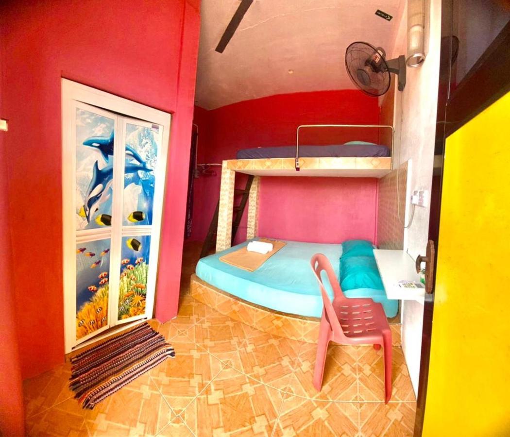 Rumah Hentian Ayah Kampung Kuala Besut Kültér fotó