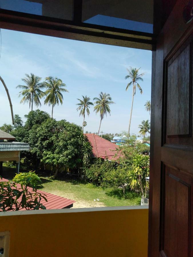 Rumah Hentian Ayah Kampung Kuala Besut Kültér fotó